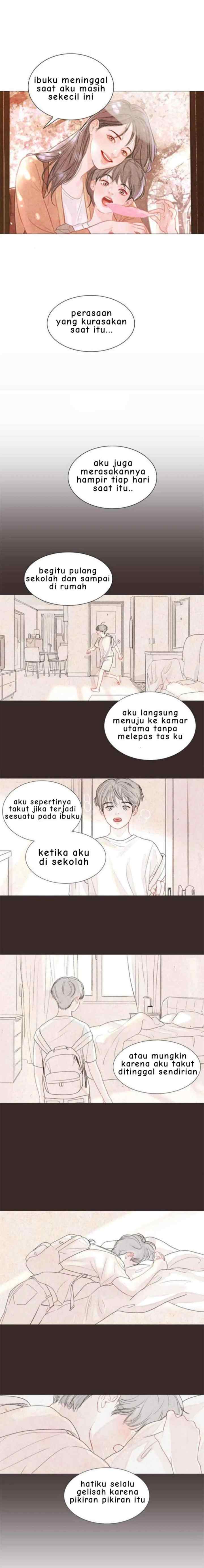Mystique chapter 8 halaman 11
