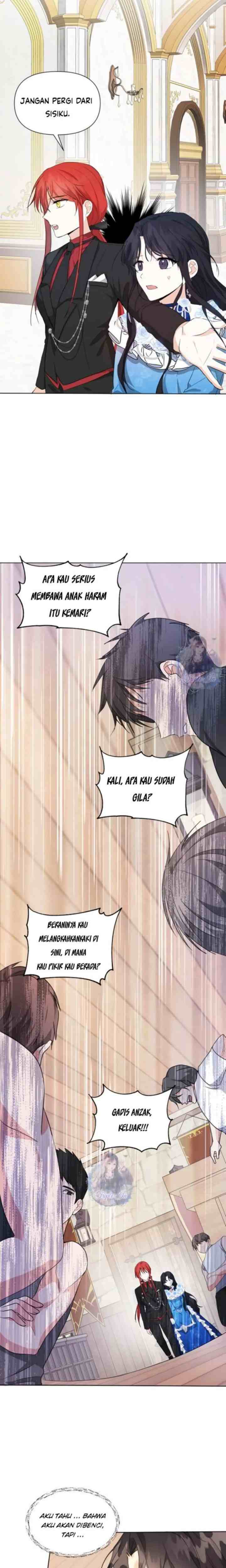 I Became the Wife of a Tragedy's Main Lead chapter 3 halaman 4