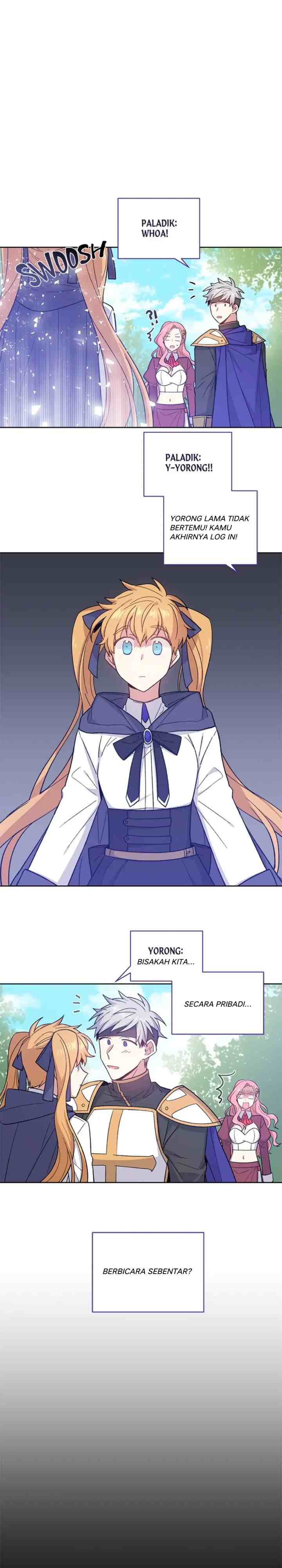 Candy Man chapter 20 halaman 16