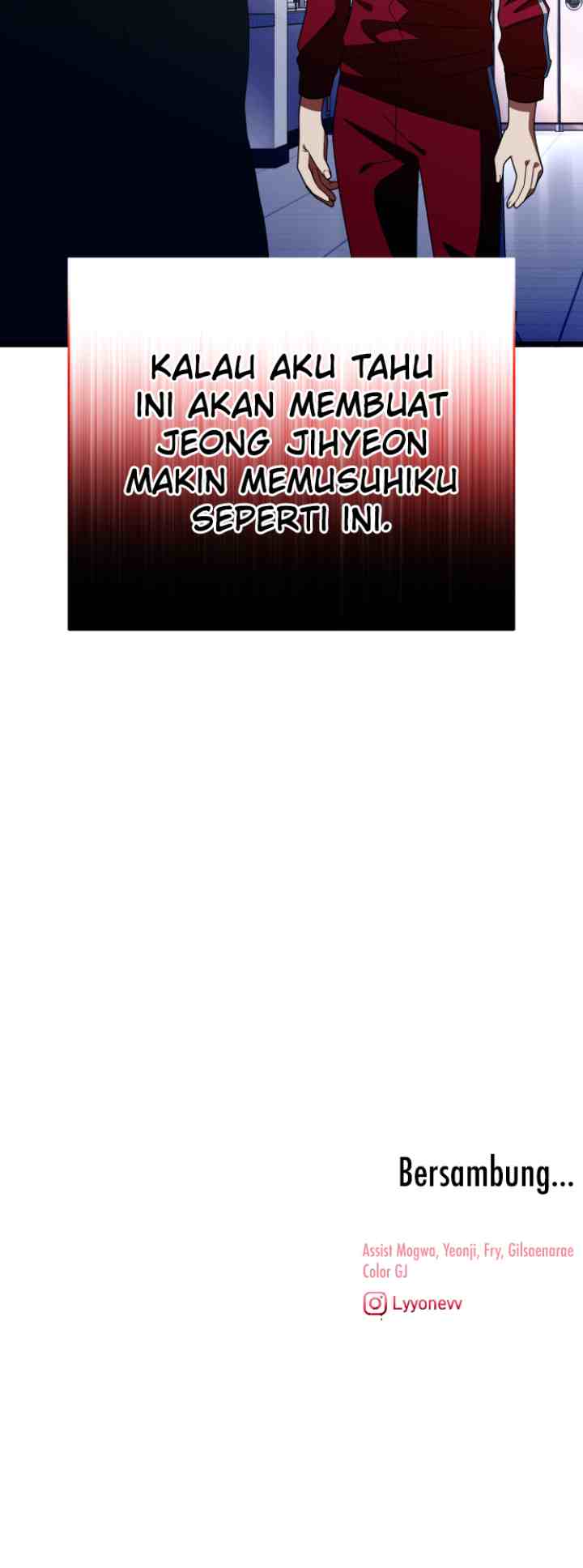 Survive Romance chapter 69 halaman 19