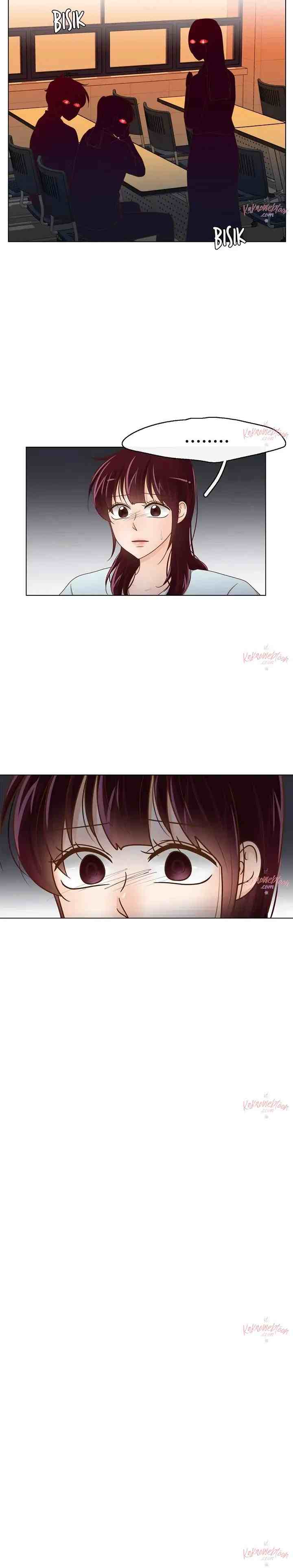Love Pixie chapter 94 halaman 15