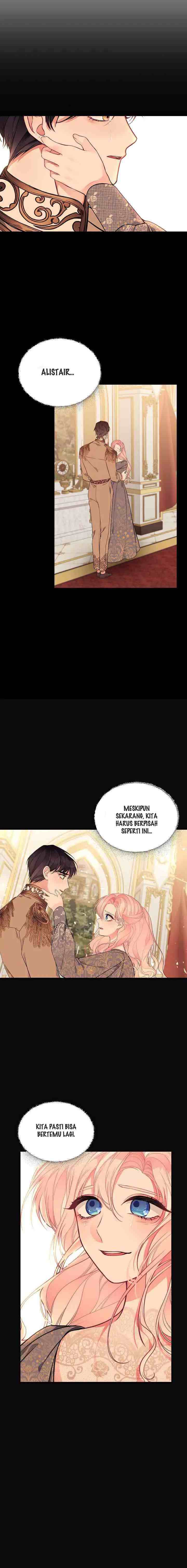 I Only Came to Find My Dad chapter 15 halaman 11