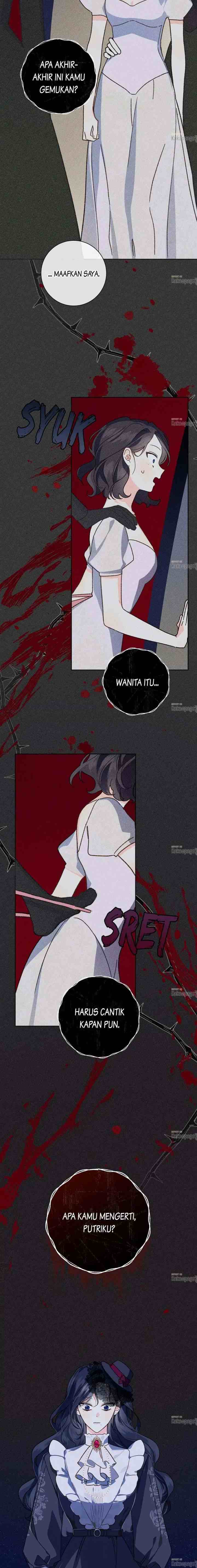Marronnier Farm Near by the Imperial Palace chapter 32 halaman 16