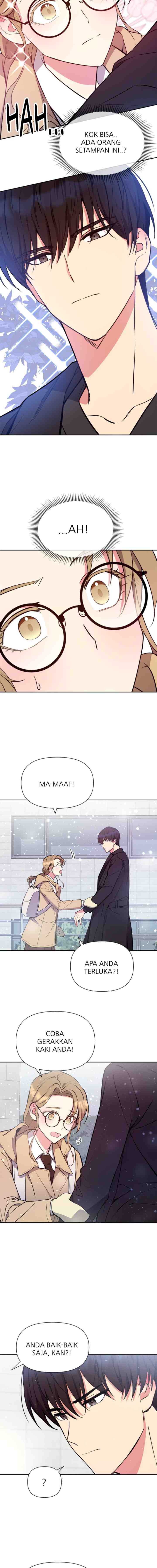 My Noisy Marriage chapter 9 halaman 12