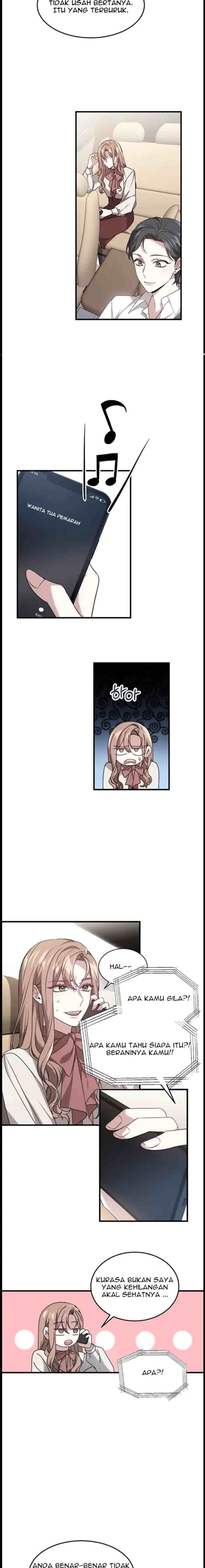 It's My First Time Getting Married chapter 1 halaman 11