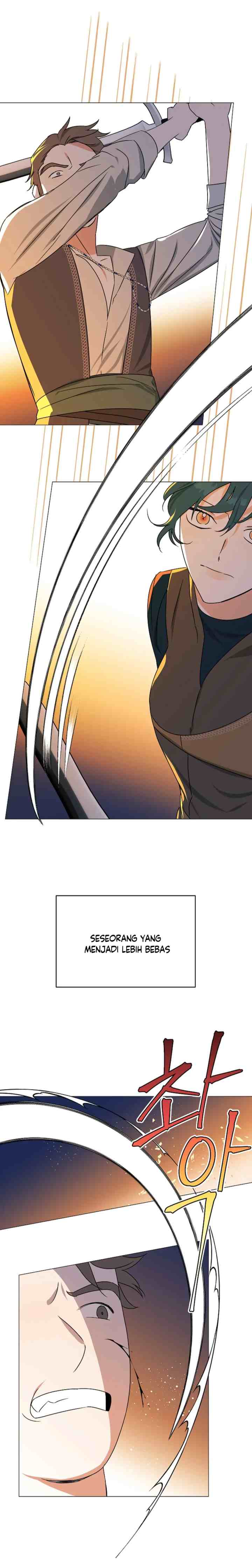 My Dazzling Downfall chapter 79 halaman 15