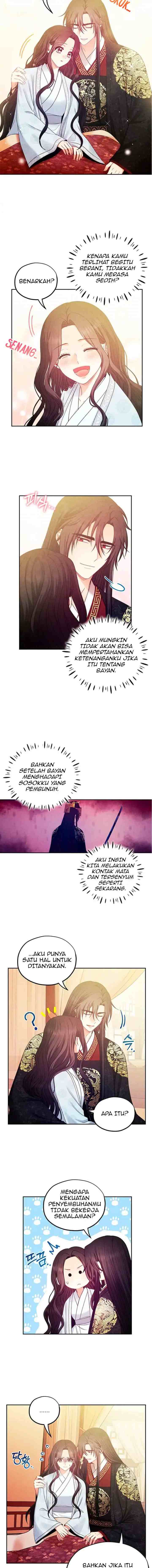 Elixir of the Sun chapter 60 halaman 4