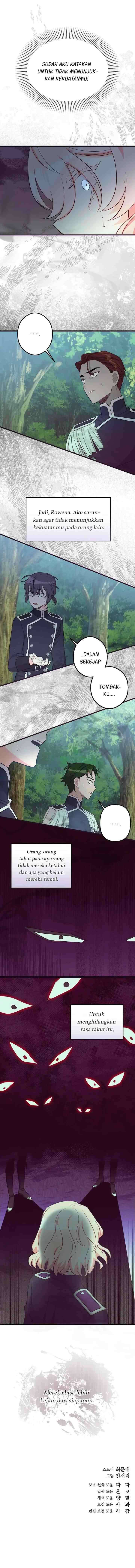 A Handmaiden-nim Who Collects Her Dead Endings chapter 20 halaman 16