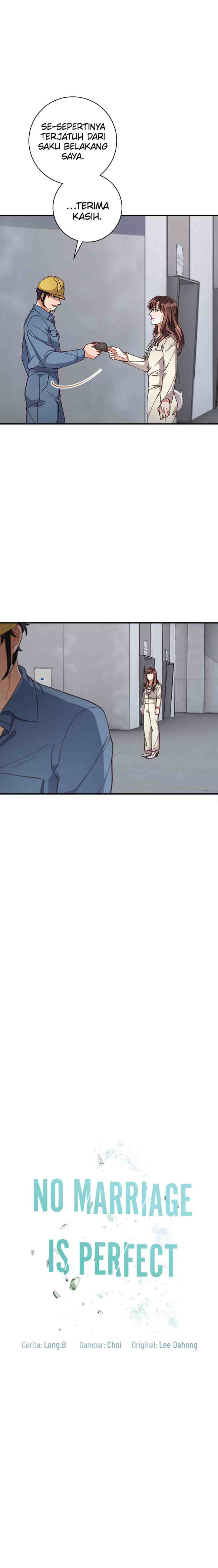 No Marriage is Perfect chapter 65 halaman 7