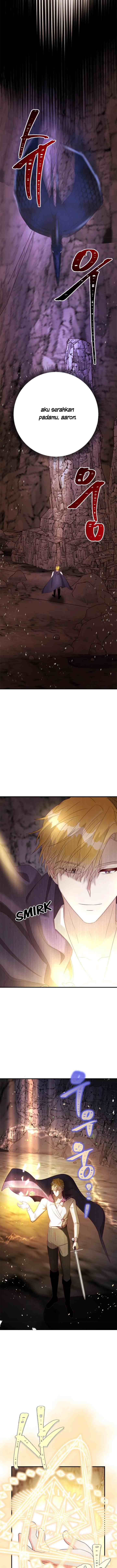 The Secret Life of a Certain Count's Lady chapter 31 halaman 16