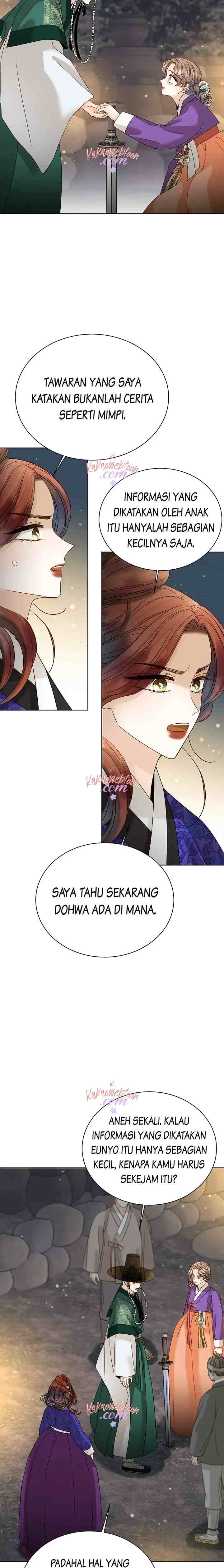 Oh! My Hubby-nim chapter 50 halaman 9