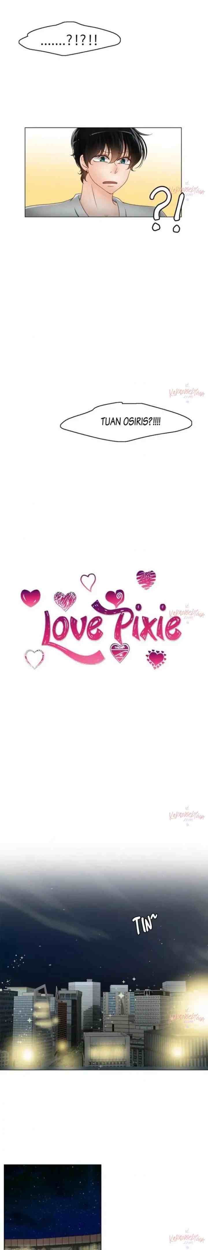 Love Pixie chapter 68 halaman 4