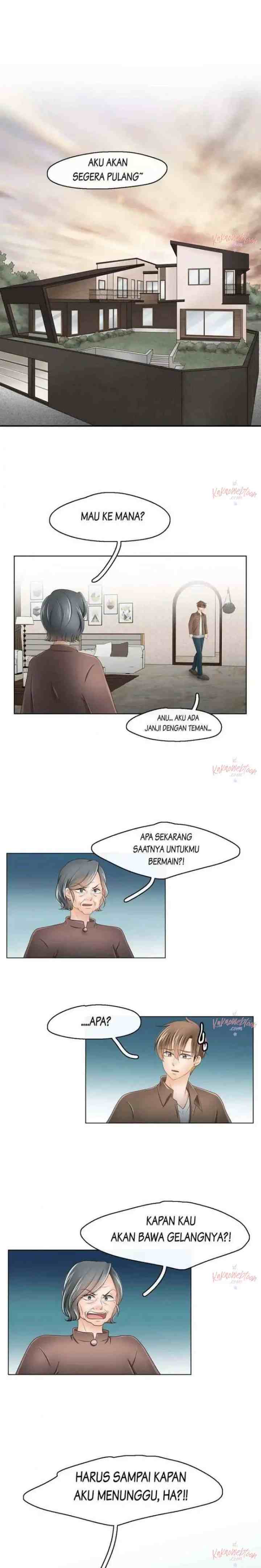 Love Pixie chapter 51 halaman 16