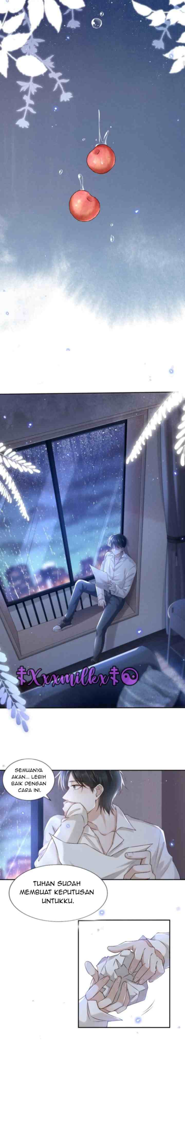 Don't Meet Again in the Next Life chapter 1 halaman 8