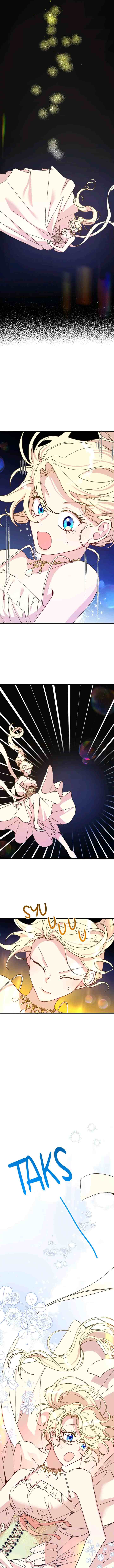 The Princess Pretends to Be Crazy chapter 85 halaman 10