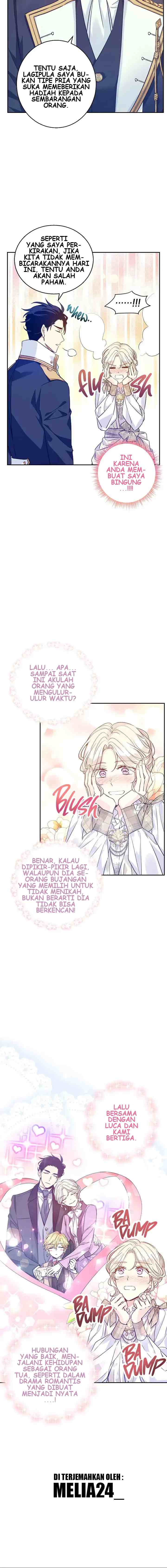 It's Time to Change the Genre chapter 51 halaman 16