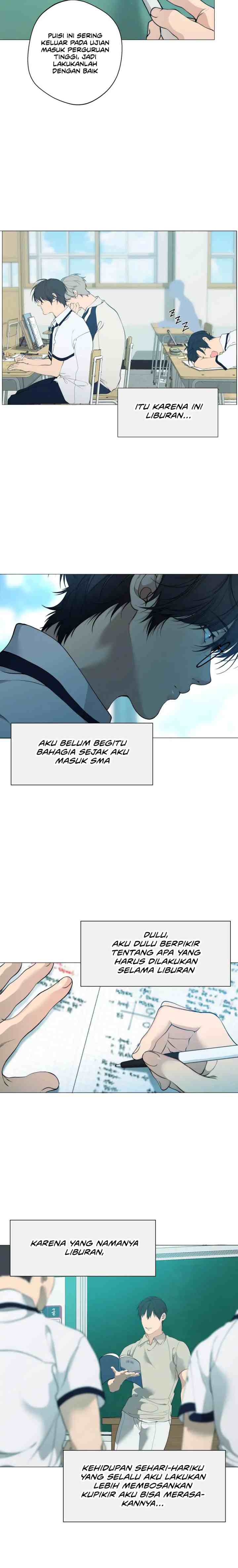 Lost in the Cloud chapter 57 halaman 7