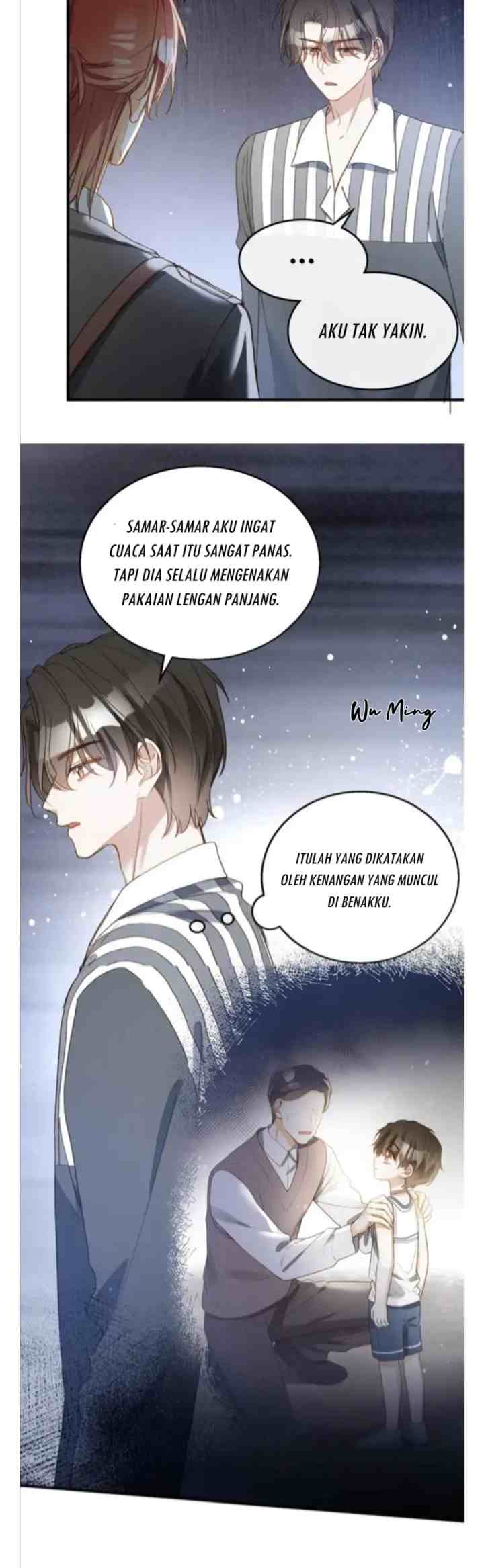 Kiss The Abyss chapter 120 halaman 15