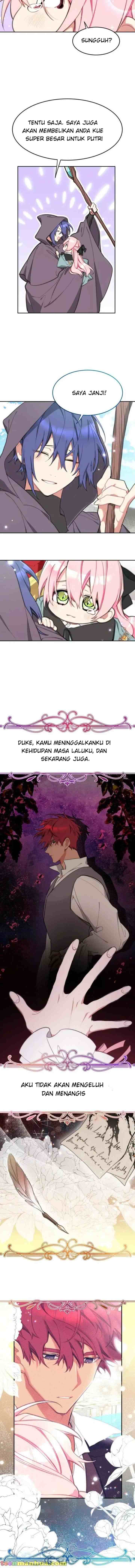 Lotto Princess chapter 19 halaman 12