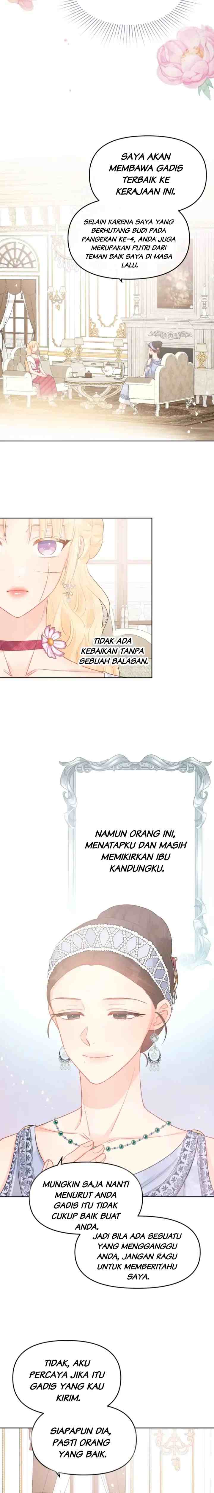 Don't Concern Yourself With That Book chapter 38 halaman 6