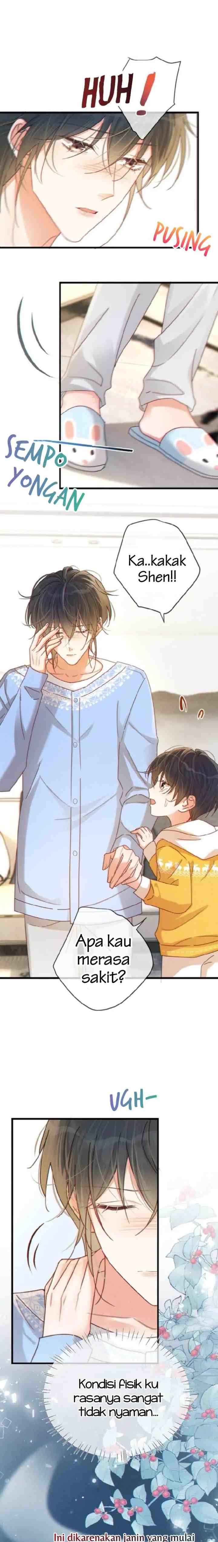 Intoxicated chapter 60 halaman 10
