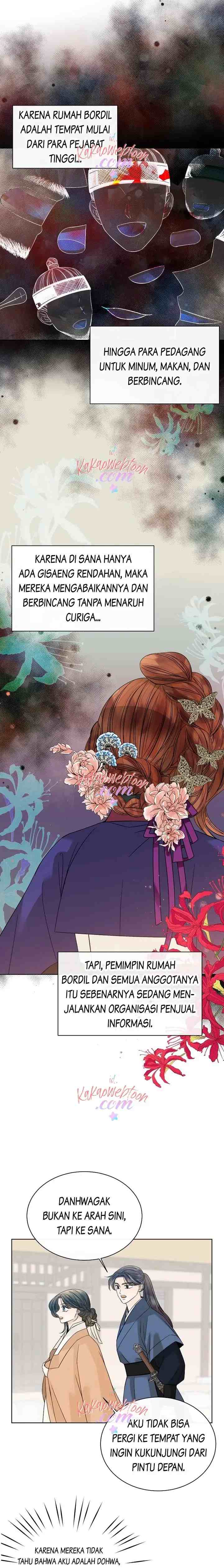 Oh! My Hubby-nim chapter 37 halaman 7