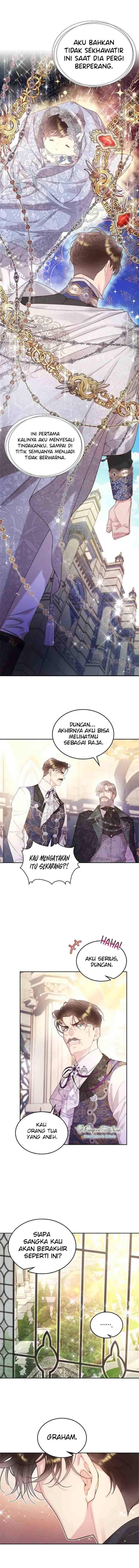Béatrice chapter 94 halaman 5
