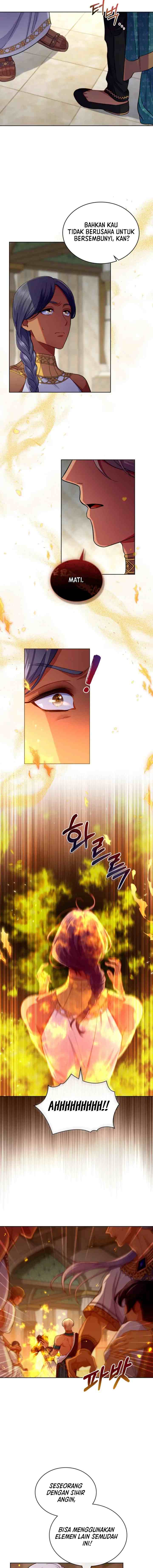 Lies Become You chapter 51 halaman 10