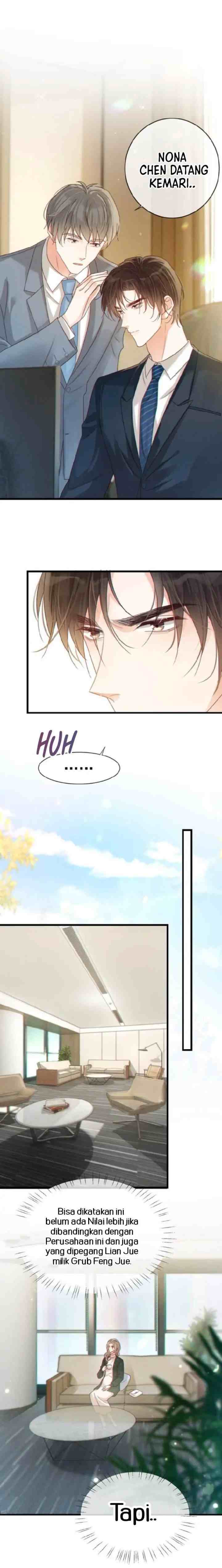 Intoxicated chapter 69 halaman 5