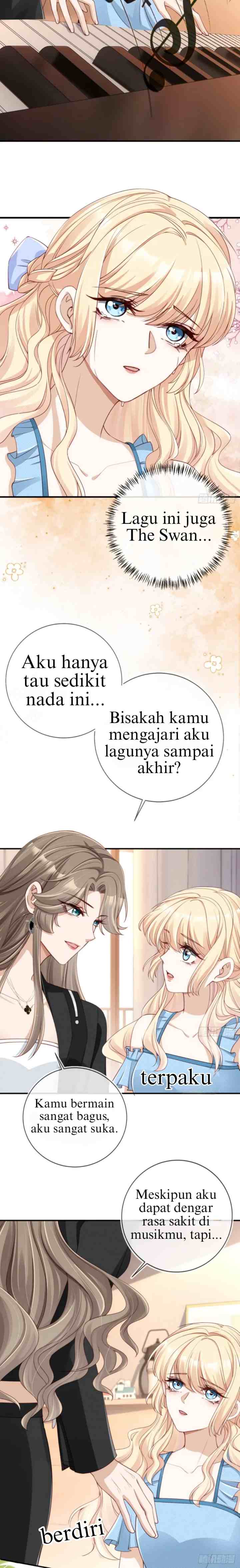 I Married the Disabled Big Shot After My Rebirth chapter 4 halaman 5