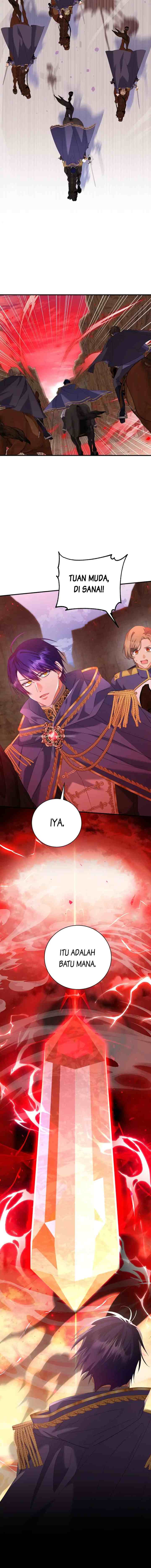 I Ran Away and Got Married chapter 42 halaman 7