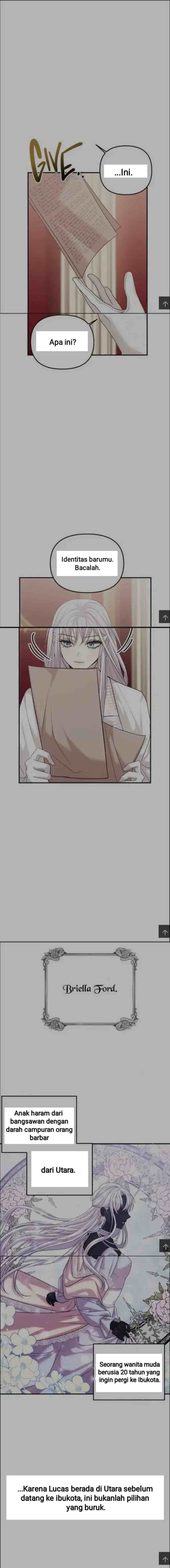 A Marriage Alliance for Revenge chapter 4 halaman 16