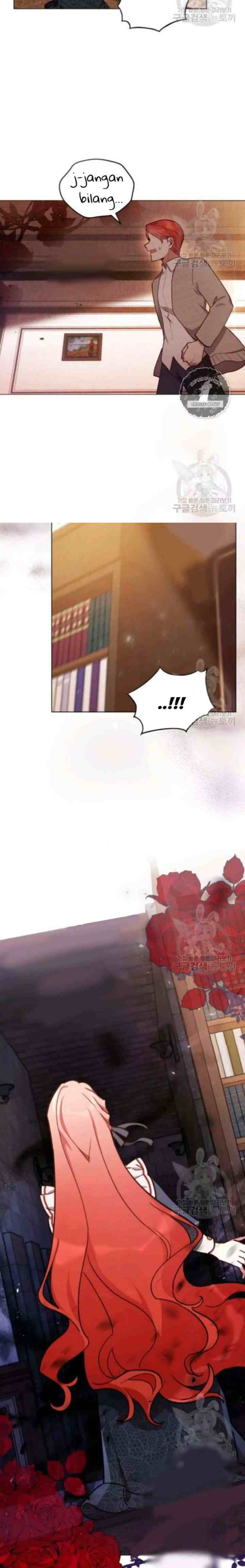 Unapproachable Lady chapter 31 halaman 7