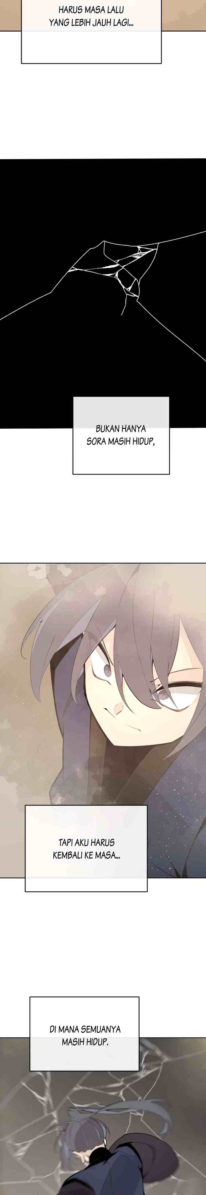 Devil Sword King chapter 321 halaman 14