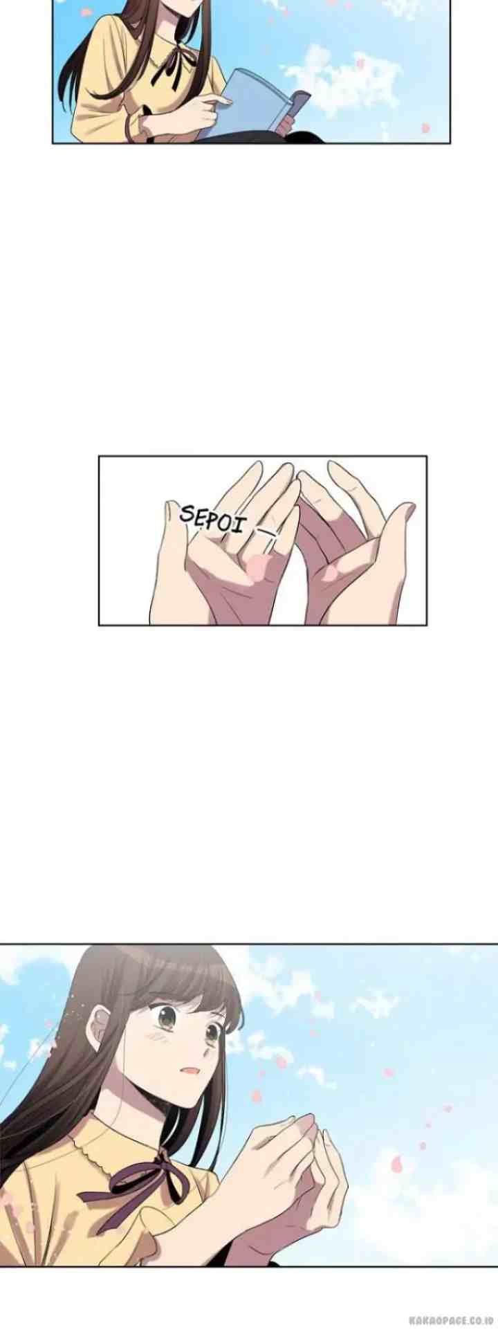 Nice to Meet You chapter 35 halaman 13