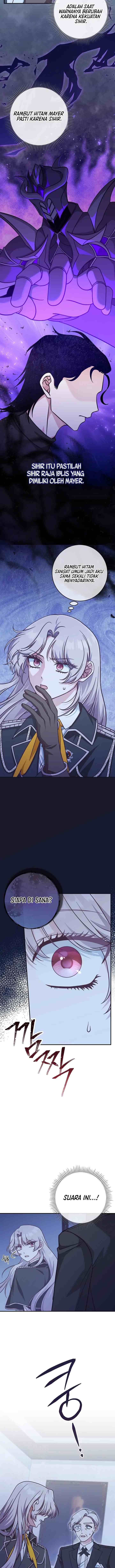 I'm Not the Final Boss' Lover chapter 29 halaman 4
