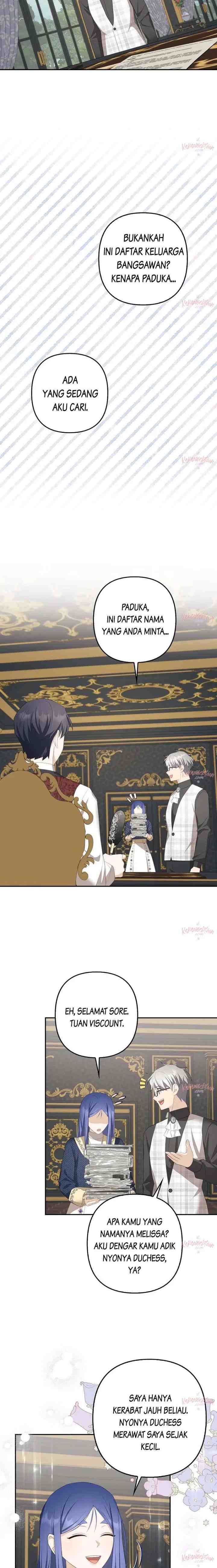 I'm A Cheater, But It's Okay chapter 36 halaman 12
