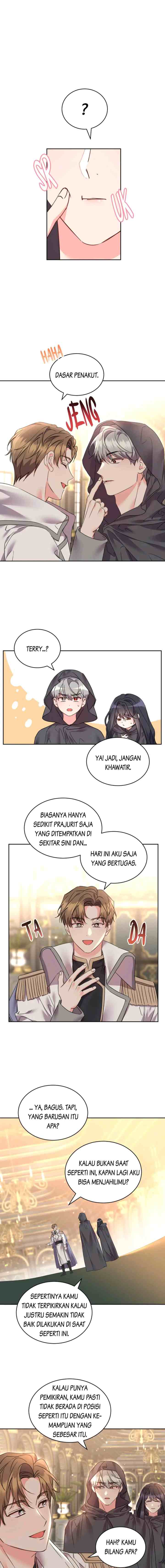 The Dukes 99th Bride chapter 80 halaman 4