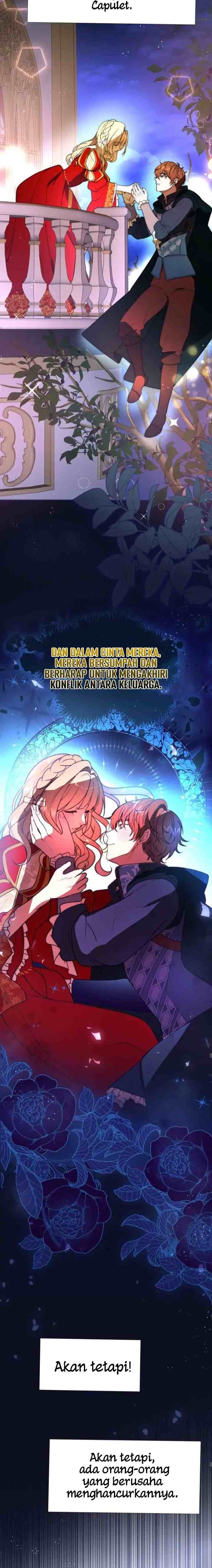 Go, Away Romeo! chapter 22 halaman 4