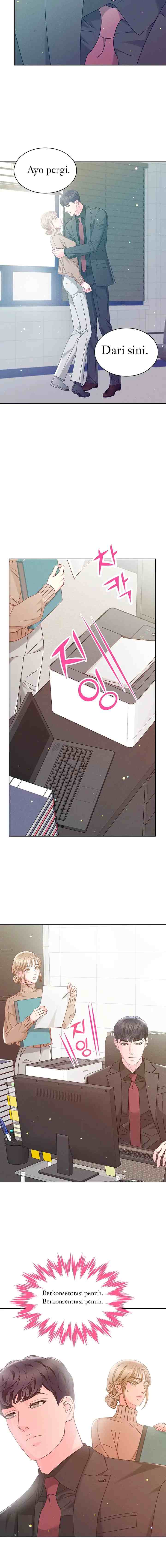 Fall for You chapter 46 halaman 9