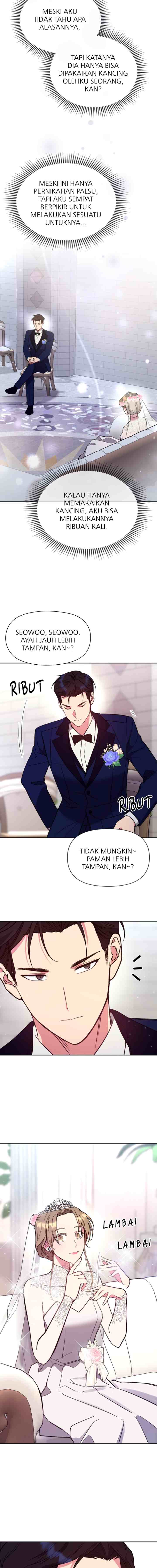 My Noisy Marriage chapter 17 halaman 13