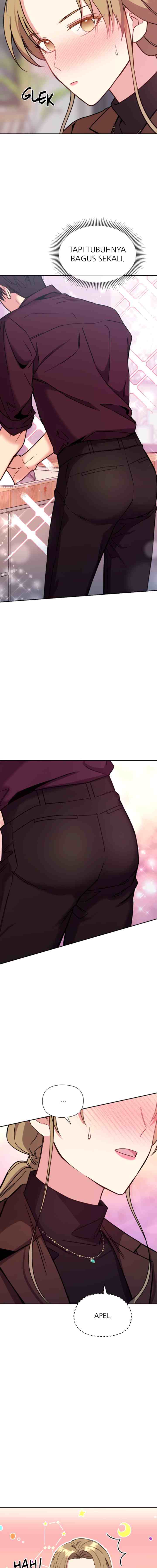 My Noisy Marriage chapter 25 halaman 5