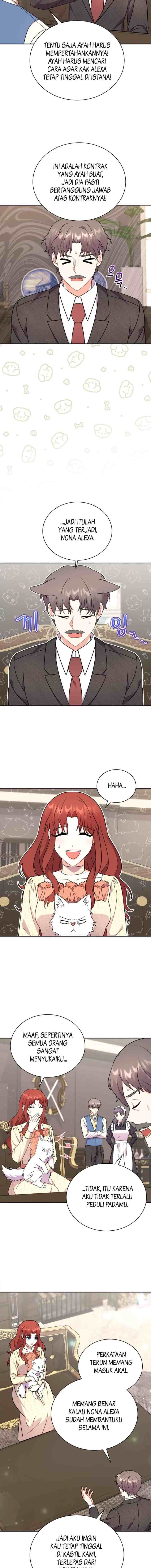 I Became The Villain's Trainer chapter 11 halaman 12