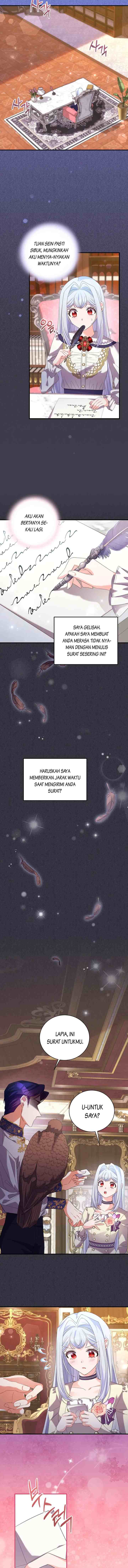 I Ran Away and Got Married chapter 39 halaman 8