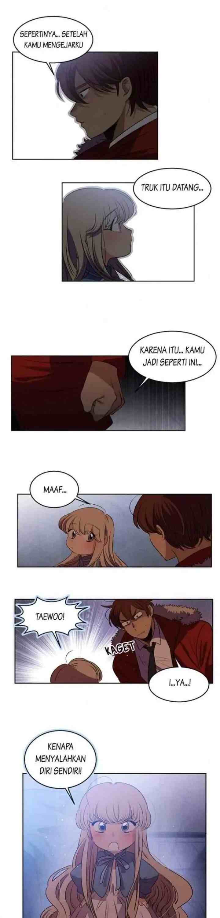 For Elise chapter 12 halaman 9