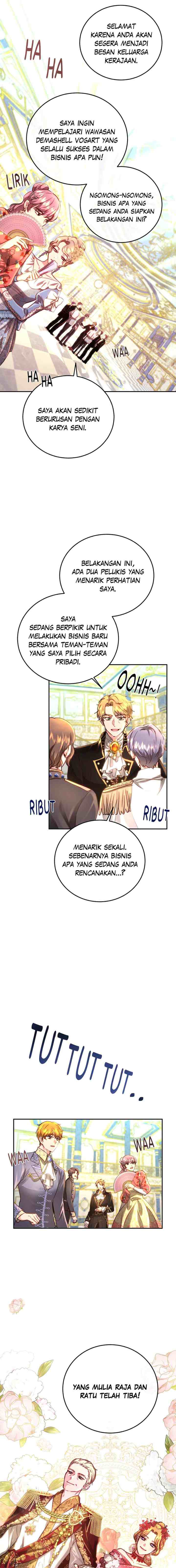 Rosalyn Vogart chapter 6 halaman 10