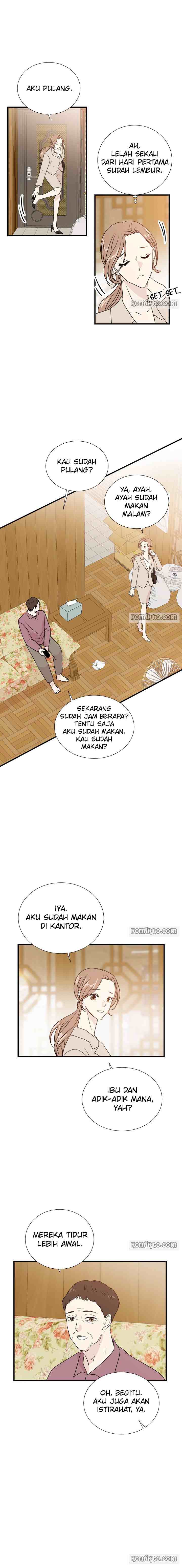 Your Voice chapter 4 halaman 4