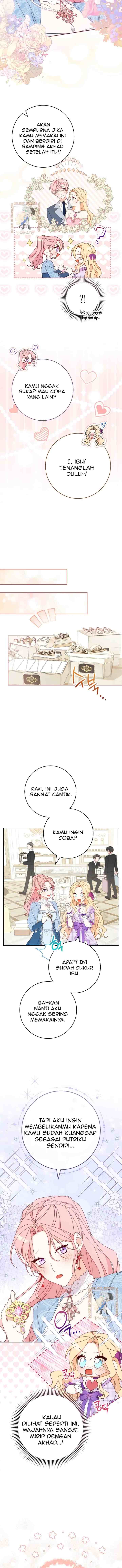Please Cherish Your Friends chapter 25 halaman 5