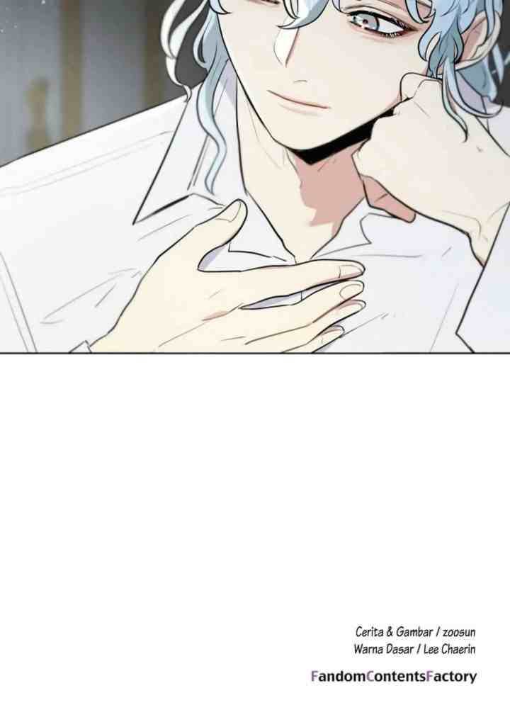 I'm Stanning the ‏Prince chapter 14 halaman 17