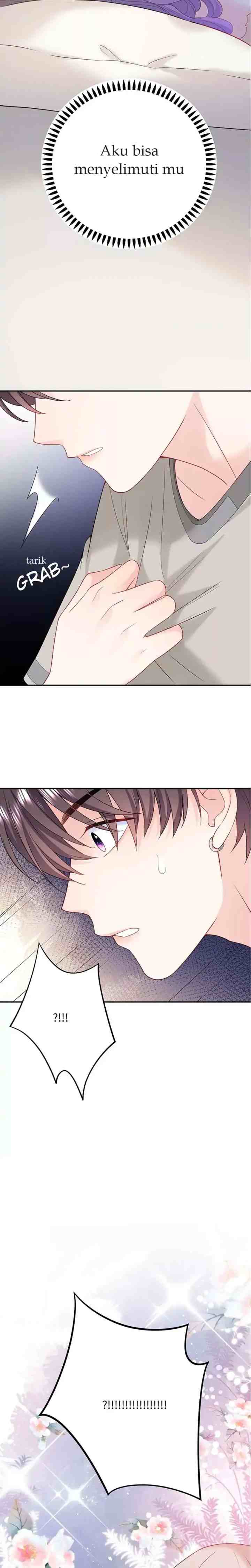 I Know What You Think chapter 24 halaman 10
